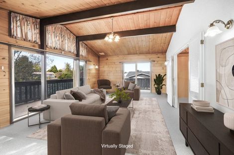 Photo of property in 133 Balmoral Drive, Tokoroa, 3420