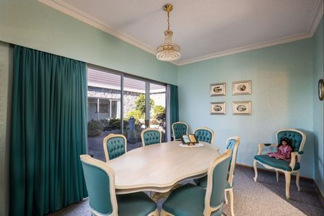 Photo of property in 166 Heta Road, Highlands Park, New Plymouth, 4312