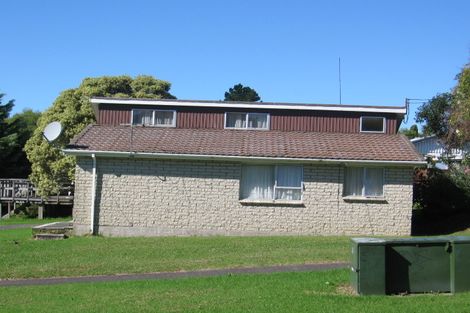 Photo of property in 1/27 Brandon Road, Glen Eden, Auckland, 0602