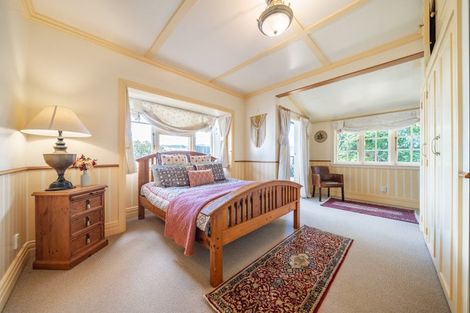 Photo of property in 46 Ararino Street, Trentham, Upper Hutt, 5018