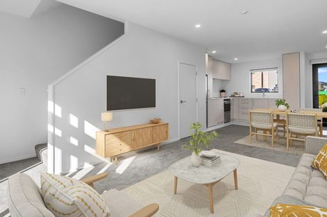 Photo of property in 4/6 Riccarton Road, Riccarton, Christchurch, 8011