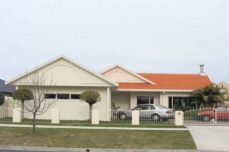 Photo of property in 152 Avenue Road, Greenmeadows, Napier, 4112