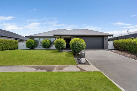 Photo of property in 96 Ledbury Drive, Rolleston, 7615