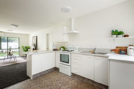 Photo of property in 5/448 Worcester Street, Linwood, Christchurch, 8011