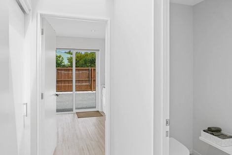 Photo of property in 97d Englefield Road, Northwood, Christchurch, 8051