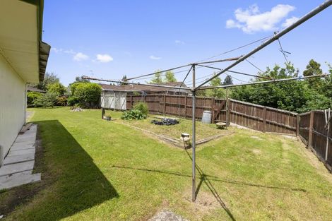 Photo of property in 6 Castor Place, Sunnybrook, Rotorua, 3015