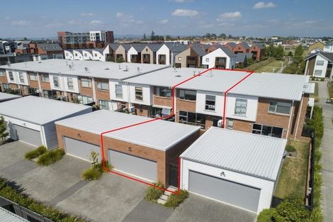 Photo of property in 4 Kittyhawk Lane, Hobsonville, Auckland, 0616