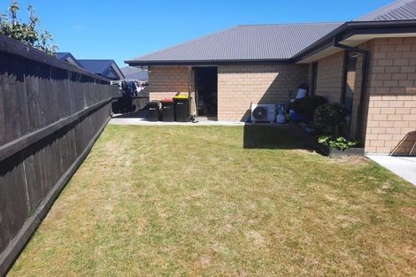 Photo of property in 43 Hayson Drive, Kaiapoi, 7630