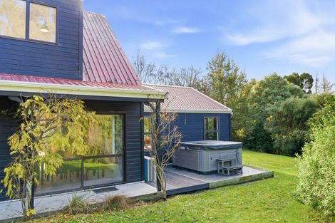 Photo of property in 222 Chain Hills Road, Chain Hills, Dunedin, 9076
