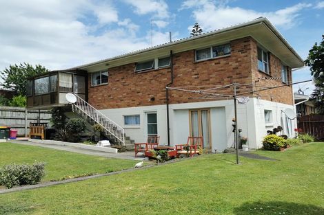 Photo of property in 3/5 Prictor Street, Papakura, 2110