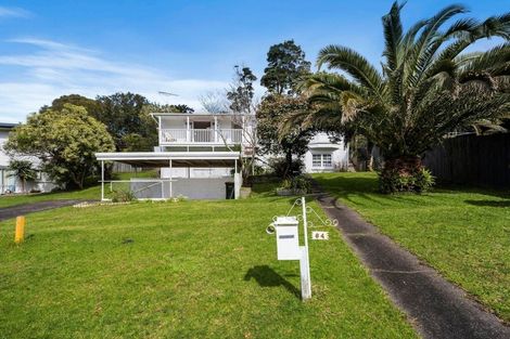 Photo of property in 64 Ayton Drive, Totara Vale, Auckland, 0629