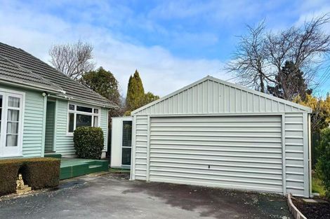 Photo of property in 240 Greers Road, Bryndwr, Christchurch, 8053