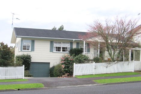 Photo of property in 4 Sunnyhills Avenue, Glenview, Hamilton, 3206