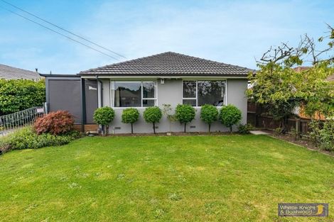 Photo of property in 29 Jocelyn Street, Casebrook, Christchurch, 8051