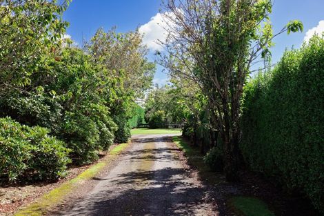 Photo of property in 170 Mona Bush Road, Roslyn Bush, Invercargill, 9871