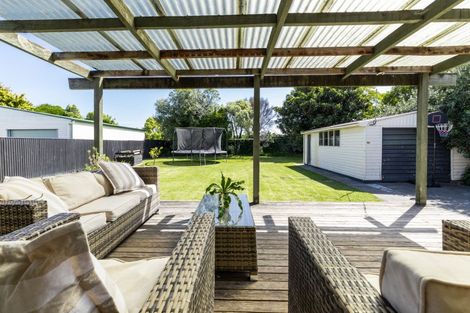 Photo of property in 38 Downing Avenue, Pirimai, Napier, 4112