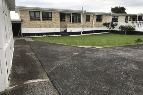 Photo of property in 1/26a Claude Avenue, Papatoetoe, Auckland, 2025
