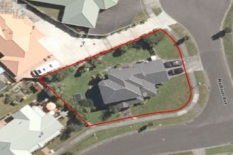 Photo of property in 5 Madison Avenue, Milson, Palmerston North, 4414