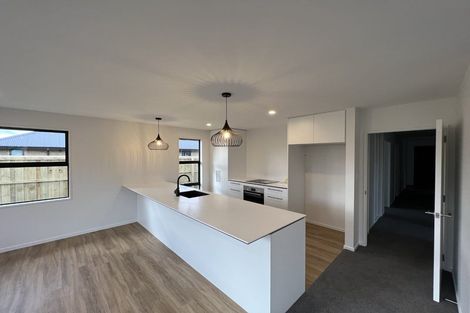 Photo of property in 96 Lenborough Drive, Rolleston, 7614