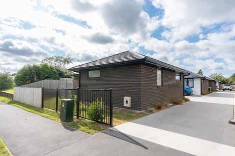 Photo of property in 106u1 Mansel Avenue, Hillcrest, Hamilton, 3216