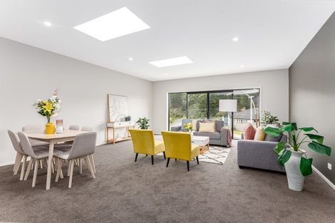 Photo of property in 4 Tradewinds Drive, Whitby, Porirua, 5024