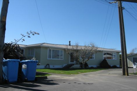 Photo of property in 10 Ascot Street, Levin, 5510