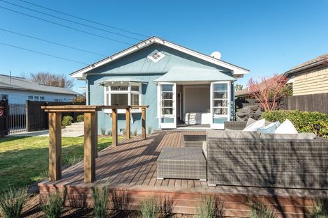 Photo of property in 26 Wychbury Street, Spreydon, Christchurch, 8024