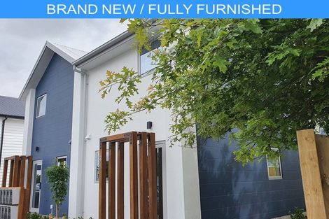 Photo of property in 8/201 Salisbury Street, Christchurch Central, Christchurch, 8013