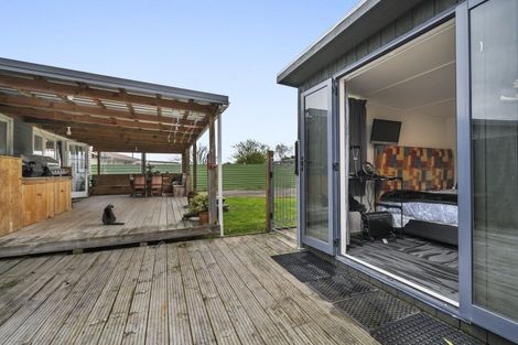 Photo of property in 35 Potaka Street, Marton, 4710