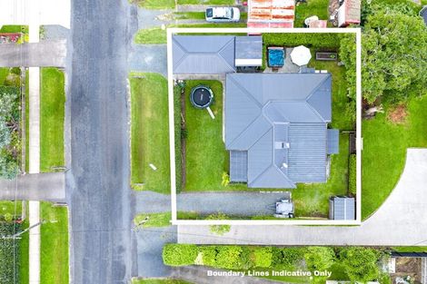 Photo of property in 12 Argyle Street, Waipu, 0510