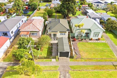 Photo of property in 27 Mahoney Street, Whanganui East, Whanganui, 4500