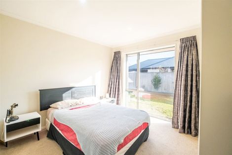Photo of property in 45 Sovereign Boulevard, Kaiapoi, 7630