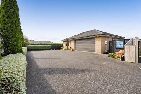 Photo of property in 18b Estate Grove, Inglewood, 4330