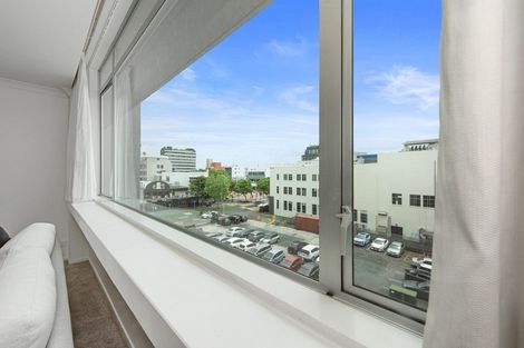 Photo of property in 32/312u Victoria Street, Hamilton Central, Hamilton, 3204