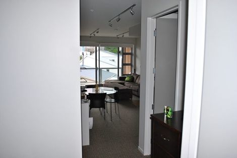 Photo of property in Masina Apartments, 205/80u Riddiford Street, Newtown, Wellington, 6021