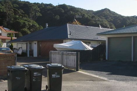 Photo of property in 22 Karamea Grove, Wainuiomata, Lower Hutt, 5014