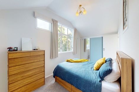 Photo of property in 181 Melbourne Road, Island Bay, Wellington, 6023
