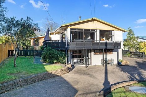 Photo of property in 38 Old Taupiri Road, Ngaruawahia, 3720