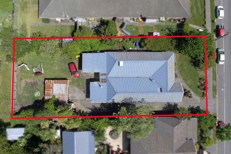 Photo of property in 424 Gloucester Street, Taradale, Napier, 4112