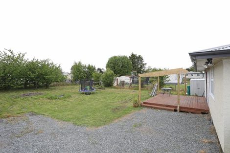 Photo of property in 11 Ngahina Street, Marton, 4710