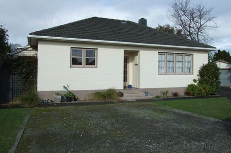 Photo of property in 44 Millar Street, Terrace End, Palmerston North, 4410