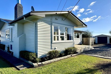 Photo of property in 7 Wilder Street, Waipukurau, 4200