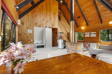 Photo of property in 1 Southridge Drive, Ohakune, 4625
