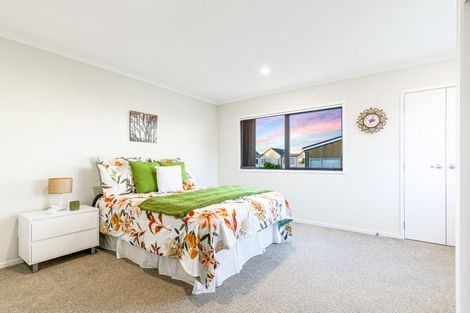 Photo of property in 34 Squadron Drive, Hobsonville, Auckland, 0616