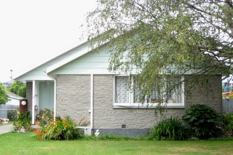 Photo of property in 9 Ostler Place, Hoon Hay, Christchurch, 8025