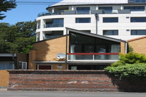 Photo of property in 50h Carlton Mill Road, Merivale, Christchurch, 8014