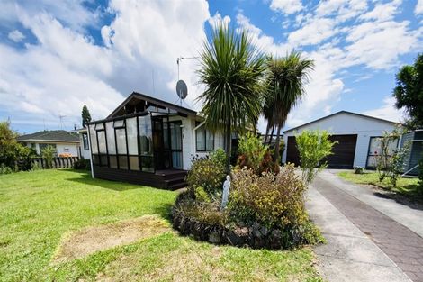 Photo of property in 8 Fox Lane, Hamilton East, Hamilton, 3216