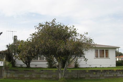Photo of property in 3 Andrews Place, Gonville, Whanganui, 4501