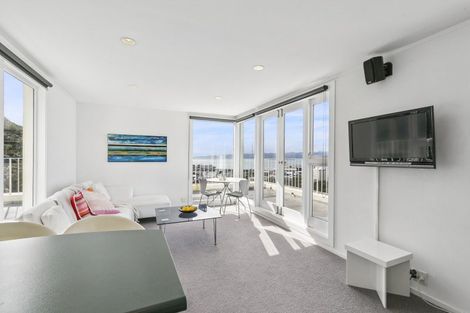 Photo of property in 31/125 Grant Road, Thorndon, Wellington, 6011