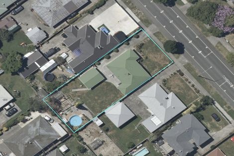 Photo of property in 15 Wycliffe Street, Onekawa, Napier, 4110